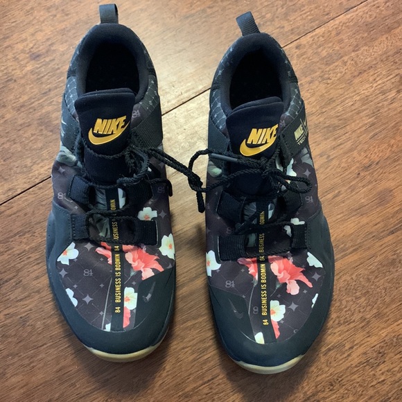 Nike Tech Trainer Antonio Brown size 11 main image 4